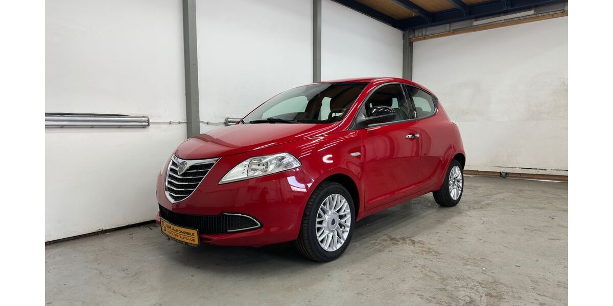Lancia Ypsilon 92.000 km 5.999 &euro; Geretsried bei München 82538