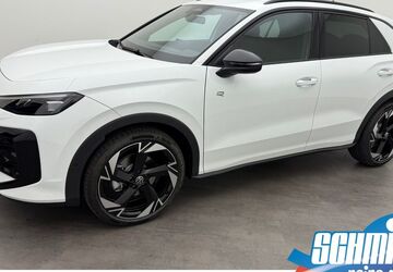 VW T-Roc 1.100 km 37.900 &euro; Peine 31226