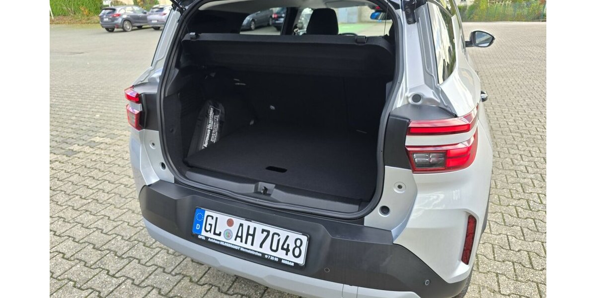 Opel Frontera GS 48V|Automatik|Allwetter|Tech-Paket 5.000 km 26.550 &euro; Wermelskirchen 42929