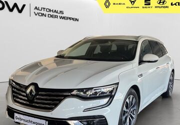 Renault Talisman 45.229 km 20.400 &euro; Stuttgart 70469