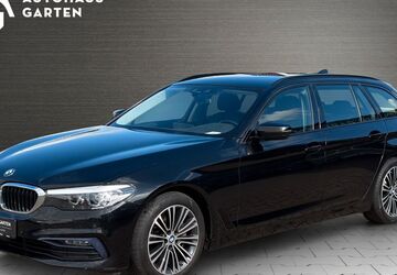 BMW 525 171.965 km 15.950 &euro; Einbeck 37574