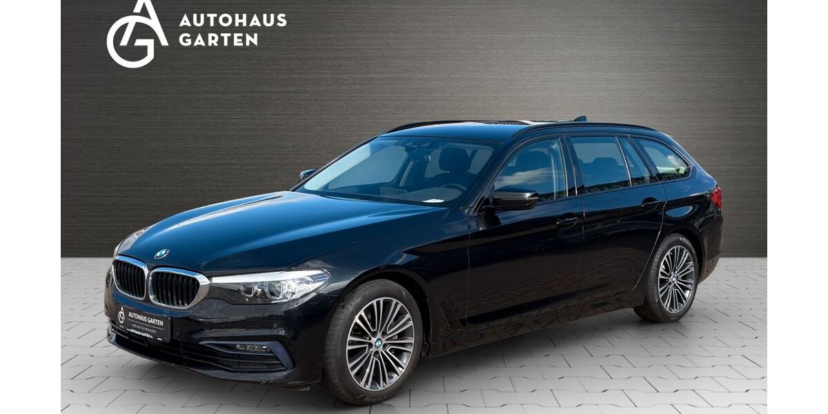 BMW 525 171.965 km 15.950 &euro; Einbeck 37574