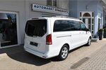 Mercedes-Benz EQV 300 lang Avantgarde Navi Kamera LED 360° 38.741 km 42.995 &euro; Donauwörth 86609