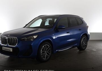 BMW X1 22.719 km 47.470 &euro; Aachen 52078