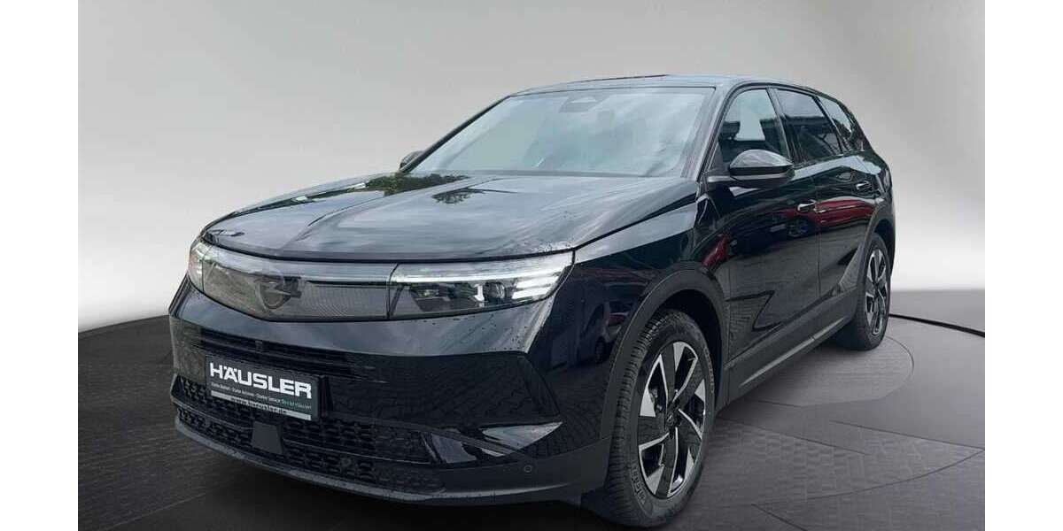 Opel Grandland X 7.000 km 32.950 &euro; München 80339