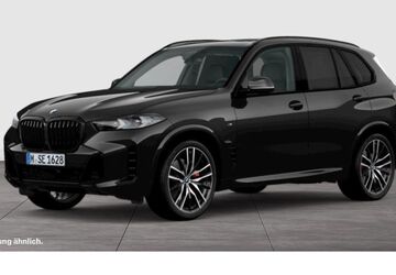 BMW X5 8.000 km 89.635 &euro; Velbert 42549