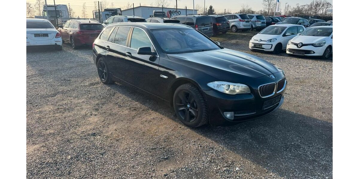 BMW 525 220.000 km 7.300 &euro; Koblenz OT Neuendorf 56070