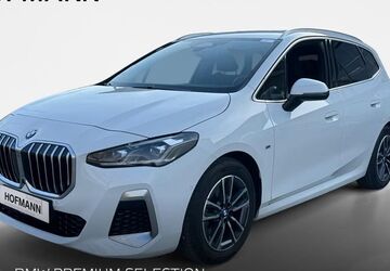 BMW 218 Active Tourer 31.900 km 29.890 &euro; Mertingen 86690