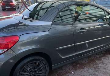 Peugeot 207 192.000 km 3.600 &euro; Leverkusen 51371