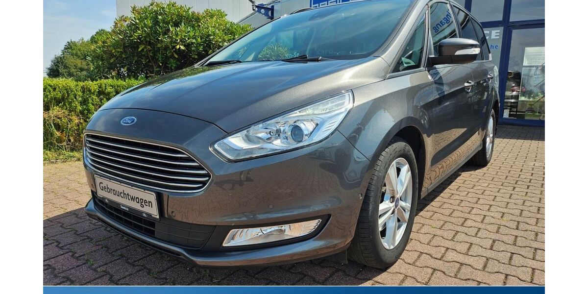 Ford Galaxy 93.520 km 23.390 &euro; Glauchau 08371