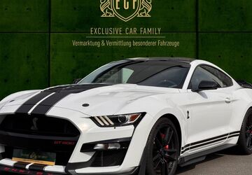 Ford Mustang 14.500 km 109.900 &euro; Hessisch Oldendorf 31840