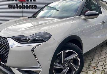 DS Automobiles DS3 70.000 km 18.900 &euro; Darmstadt 64295