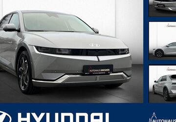 Hyundai IONIQ 5 13.756 km 33.990 &euro; Dresden 01109