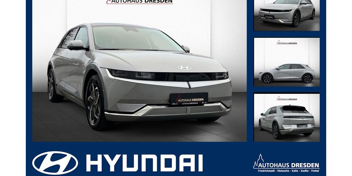 Hyundai IONIQ 5 13.756 km 33.990 &euro; Dresden 01109