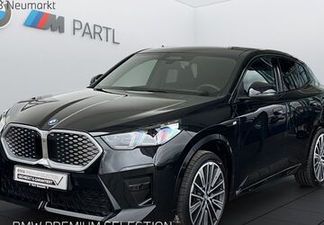 BMW iX2 19.990 km 49.980 &euro; Neumarkt 92318