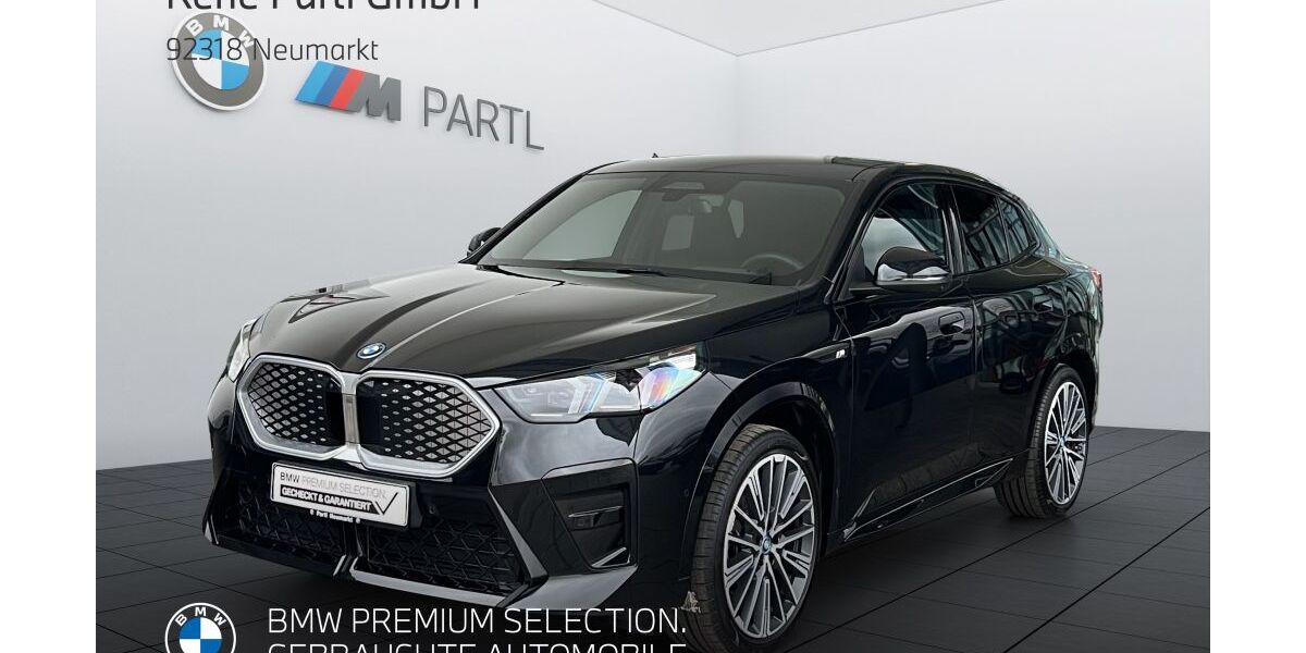 BMW iX2 19.990 km 49.980 &euro; Neumarkt 92318
