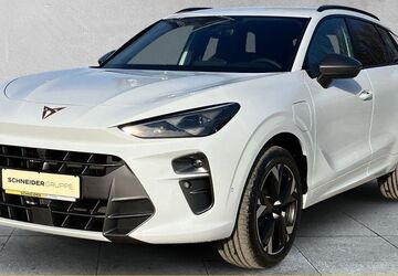 Cupra Terramar 1.500 km 46.950 &euro; Chemnitz 09113