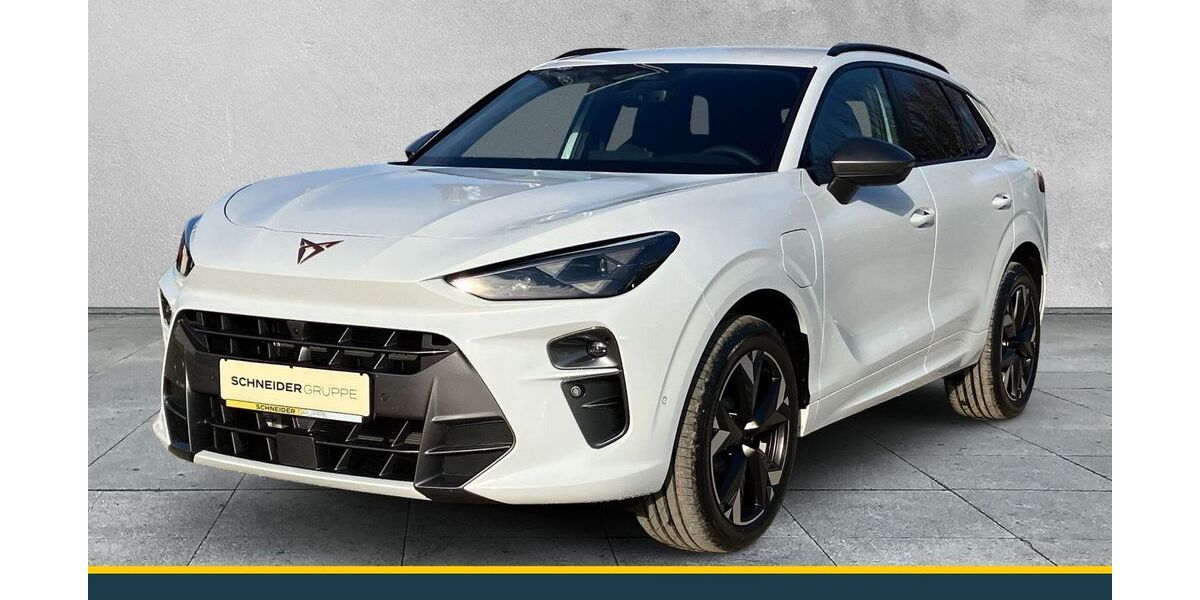 Cupra Terramar 1.500 km 46.950 &euro; Chemnitz 09113