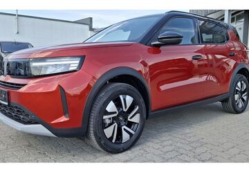 Opel Frontera 6.093 km 23.990 &euro; Rathenow 14712