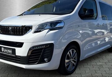 Peugeot Traveller 36.080 km 29.500 &euro; Münster 48155