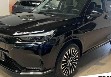 Honda e:Ny1 4.000 km 36.430 &euro; Kleve 47533