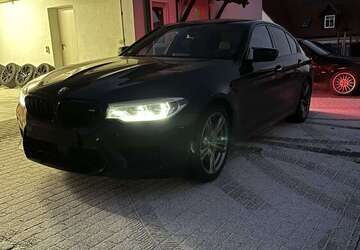 BMW M5 89.790 km 80.000 &euro; Sand am Main 97522