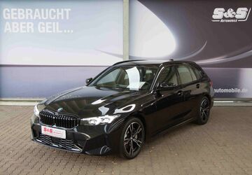 BMW 330 10.500 km 39.890 &euro; Achim 28832