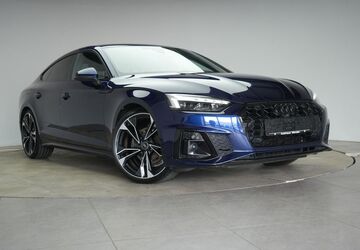 Audi A5 116.000 km 31.490 &euro; Braunschweig 38110