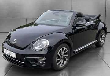 VW Beetle 108.350 km 17.994 &euro; Rechberghausen 73098