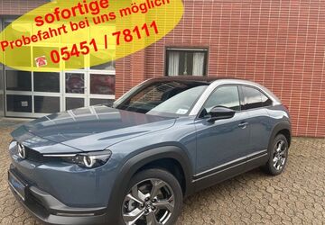 Mazda MX-30 36.403 km 13.980 &euro; Ibbenbüren 49479