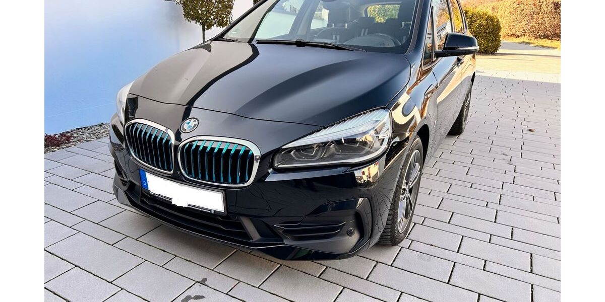 BMW 225 Active Tourer 30.200 km 17.640 &euro; Beilngries 92339