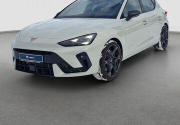 Cupra Leon 3.000 km 43.888 &euro; Ebersberg bei München 85560