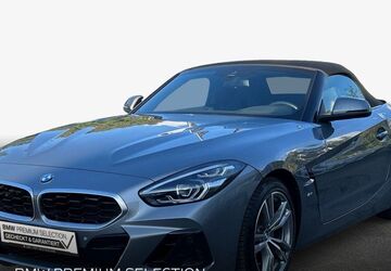 BMW Z4 11.082 km 40.490 &euro; Rastatt 76437