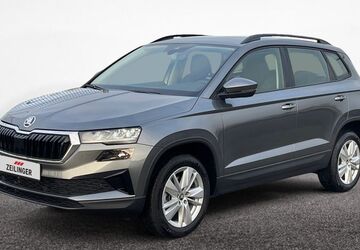 Skoda Karoq 17.460 km 29.575 &euro; Dietersheim 91463