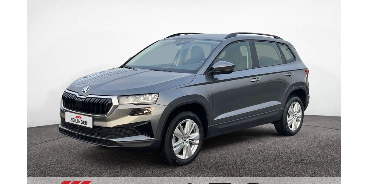 Skoda Karoq 17.460 km 29.575 &euro; Dietersheim 91463