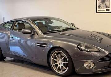 Aston Martin Vanquish 76.000 km 66.000 &euro; Köln 51149