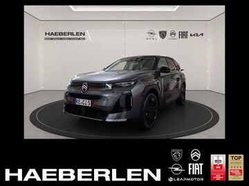 Gebrauchte Citroën C5 Aircross