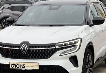 Renault Austral 21.200 km 29.890 &euro; Bad Kreuznach 55543