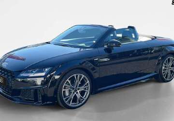 Audi TT 33.519 km 33.850 &euro; Kreuztal 57223