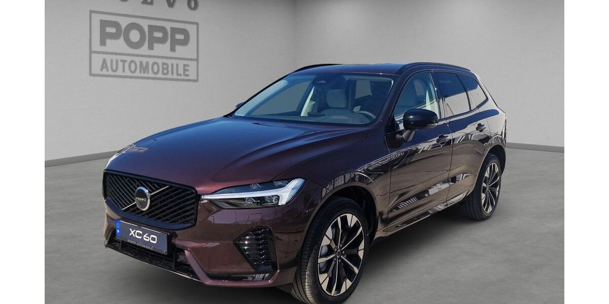 Volvo XC60 15.000 km 52.990 &euro; Leipzig 04129