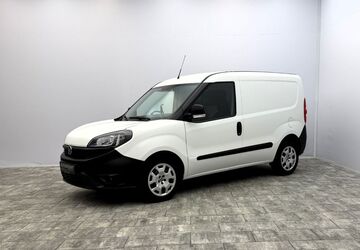 Fiat Doblo 141.300 km 7.990 &euro; Nordhausen 99734