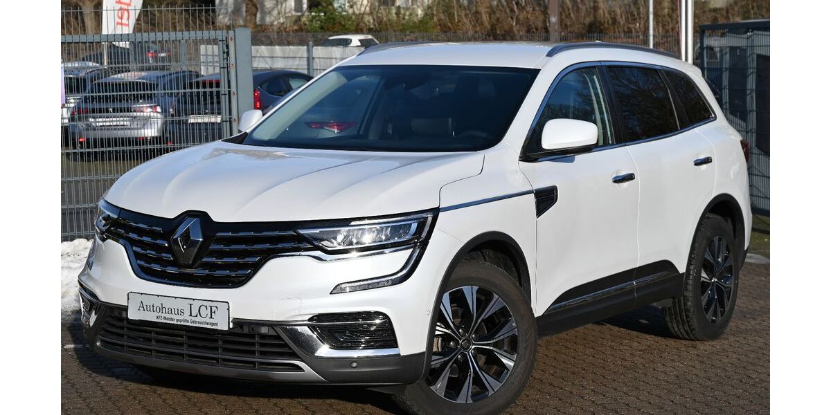 Renault Koleos 13.021 km 22.989 &euro; Laatzen 30880