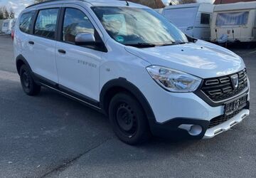 Dacia Lodgy 145.796 km 6.600 &euro; Havixbeck 48329