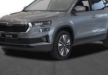 Skoda Karoq 2.999 km 38.990 &euro; Lünen 44534