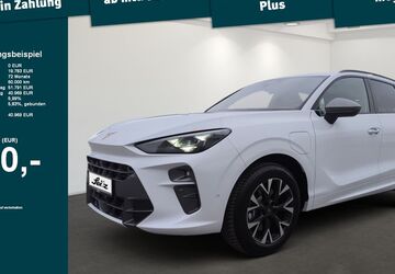 Cupra Terramar 5.000 km 40.969 &euro; Kaufbeuren 87600