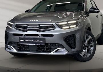 Kia Stonic 21.140 km 21.950 &euro; Neufahrn in Niederbayern 84088