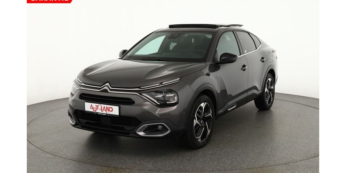 Citroen C4 X 16.715 km 21.890 &euro; Bad Hersfeld 36251