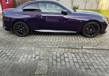 BMW M240i 23.500 km 52.000 &euro; Brake 26919