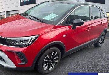 Opel Crossland (X) 26.607 km 19.990 &euro; Völklingen 66333