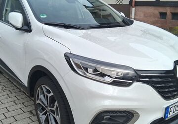 Renault Kadjar 9.450 km 21.999 &euro; Baiersbronn 72270